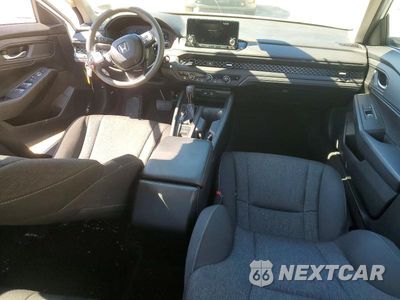Zdjęcie 8 z 12 samochodu: 2023 HONDA ACCORD EX VIN:1HGCY1F3XPA046776 - miniatura