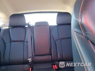 Zdjęcie 10 z 14 samochodu: 2021 SUBARU CROSSTREK LIMITED VIN:JF2GTHMC3M8663936 - miniatura