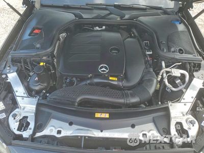 Zdjęcie 11 z 12 samochodu: 2023 MERCEDES-BENZ E 350 4MATIC VIN:W1KZF8EB4PB132455 - miniatura