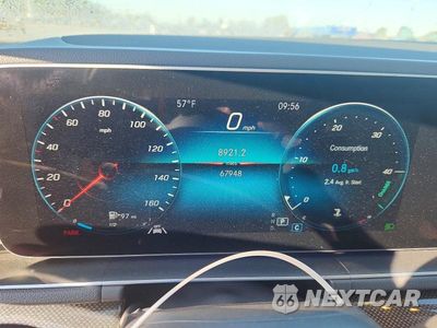 Zdjęcie 9 z 13 samochodu: 2020 MERCEDES-BENZ GLE 350 4MATIC VIN:4JGFB4KB7LA013459 - miniatura