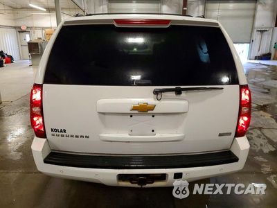 Zdjęcie 6 z 13 samochodu: 2012 CHEVROLET SUBURBAN K1500 LT VIN:1GNSKJE78CR176333 - miniatura