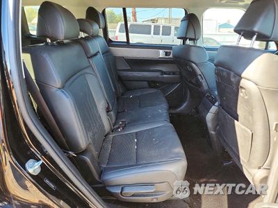 Zdjęcie 11 z 13 samochodu: 2024 HYUNDAI SANTA FE SEL VIN:5NMP2DG15RH006405 - miniatura