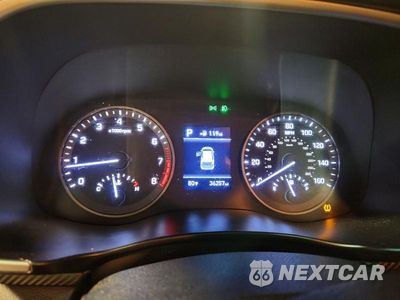 Zdjęcie 9 z 13 samochodu: 2020 HYUNDAI TUCSON SPORT VIN:KM8J3CAL9LU140398 - miniatura