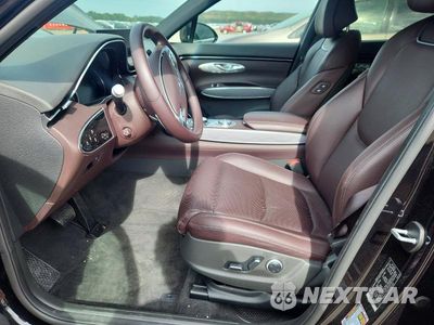 Zdjęcie 7 z 14 samochodu: 2024 GENESIS GV70 2.5T STANDARD VIN:5NMMADTB1RH003103 - miniatura