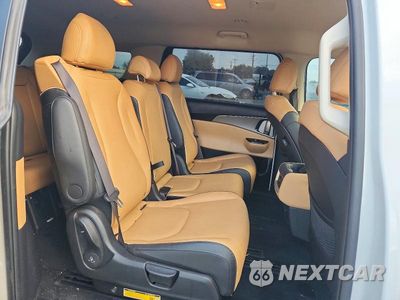 Zdjęcie 11 z 13 samochodu: 2024 KIA CARNIVAL LX VIN:KNDNB4H38R6445344 - miniatura