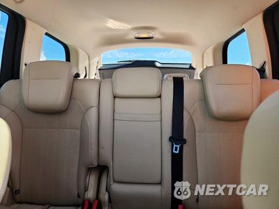 Zdjęcie 10 z 14 samochodu: 2018 MERCEDES-BENZ GLS 450 4MATIC VIN:4JGDF6EE5JB179953 - miniatura
