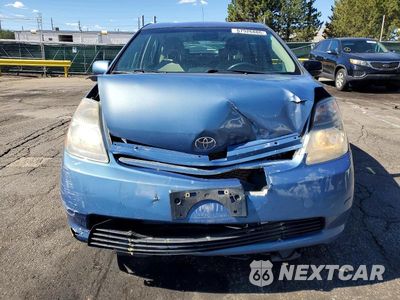 Piąte zdjęcie samochodu w środku: 2009 TOYOTA PRIUS BASE VIN:JTDKB20U597867724 - miniatura