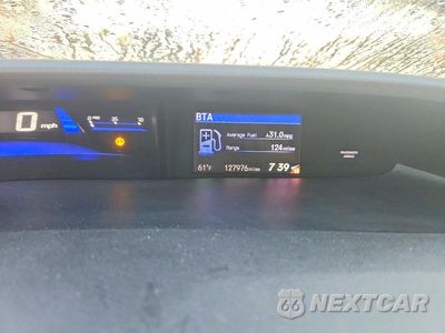 Zdjęcie 9 z 12 samochodu: 2013 HONDA CIVIC LX VIN:2HGFB2F59DH526553 - miniatura
