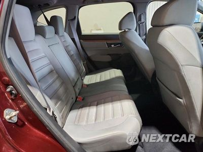 Zdjęcie 11 z 14 samochodu: 2019 HONDA CR-V EX VIN:2HKRW2H50KH647490 - miniatura
