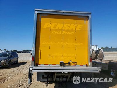Zdjęcie 6 z 13 samochodu: 2024 ISUZU NPR HD BOX TRUCK VIN:54DC4W1D9RS207568 - miniatura