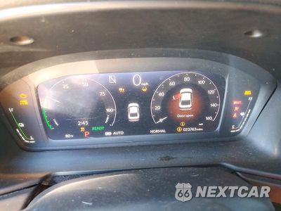 Zdjęcie 9 z 12 samochodu: 2023 HONDA ACCORD HYBRID SPORT VIN:1HGCY2F51PA069838 - miniatura