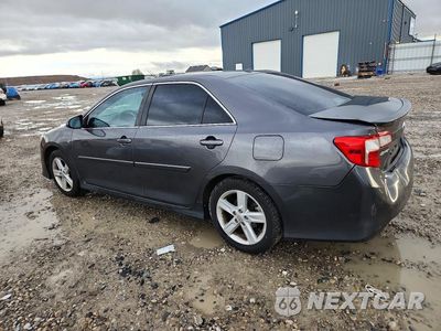 Drugie zdjęcie samochodu z przodu: 2013 TOYOTA CAMRY SE VIN:4T1BF1FK1DU224412 - miniatura