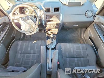 Zdjęcie 8 z 12 samochodu: 2010 SUZUKI SX4 VIN:JS2YB5A39A6310882 - miniatura