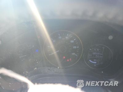 Zdjęcie 9 z 13 samochodu: 2021 HONDA HR-V SPORT VIN:3CZRU5H14MM733123 - miniatura