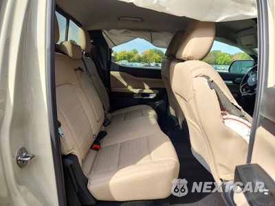 Zdjęcie 10 z 12 samochodu: 2025 FORD RANGER LARIAT VIN:1FTER4KP1SLE37584 - miniatura