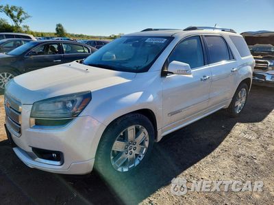 2015 GMC ACADIA DENALI 1GKKVTKD0FJ146465 - główne zdjęcie licytacji z USA - miniatura