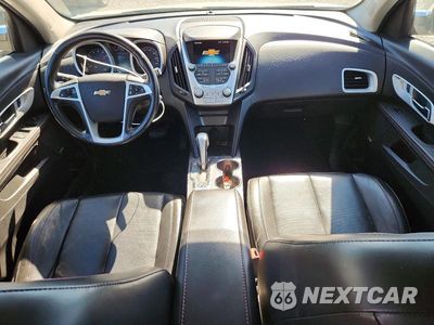 Zdjęcie 8 z 13 samochodu: 2012 CHEVROLET EQUINOX LTZ VIN:2GNALFEK3C1281607 - miniatura
