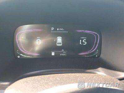 Zdjęcie 9 z 12 samochodu: 2025 KIA SOUL LX VIN:KNDJ23AU4S7262227 - miniatura