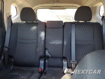 Zdjęcie 10 z 14 samochodu: 2018 NISSAN ROGUE SV VIN:5N1AT2MV4JC754933 - miniatura