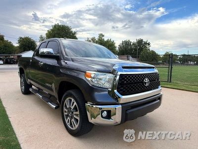 2014 TOYOTA TUNDRA SR5 5TFRM5F1XEX073304 - główne zdjęcie licytacji z USA - miniatura