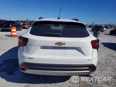Zdjęcie 6 z 14 samochodu: 2026 CHEVROLET TRAX 1LT VIN:KL77LHEP7TC125720 - miniatura