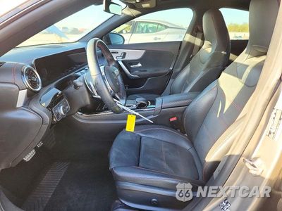Zdjęcie 7 z 12 samochodu: 2020 MERCEDES-BENZ CLA 250 VIN:W1K5J4GBXLN091423 - miniatura