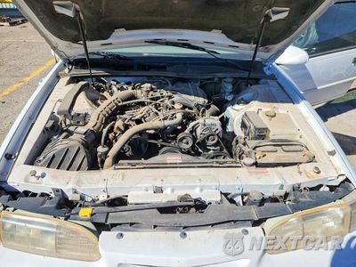 Zdjęcie 11 z 12 samochodu: 1994 FORD THUNDERBIRD VIN:1FALP6244RH117032 - miniatura