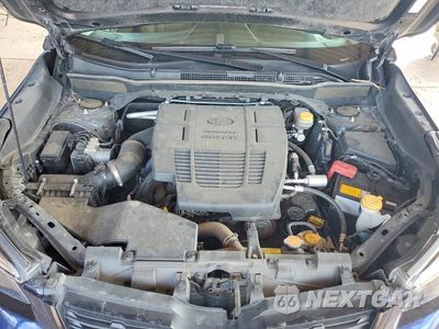 Zdjęcie 12 z 14 samochodu: 2020 SUBARU FORESTER SPORT VIN:JF2SKAMC7LH590931 - miniatura
