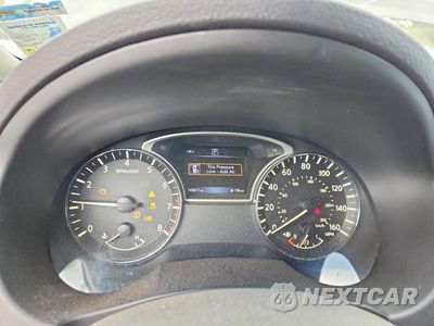 Zdjęcie 9 z 12 samochodu: 2016 NISSAN ALTIMA 2.5 SV VIN:1N4AL3AP7GC162814 - miniatura
