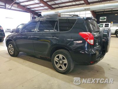 Drugie zdjęcie samochodu z przodu: 2007 TOYOTA RAV4 BASE VIN:JTMBD33VX75117569 - miniatura