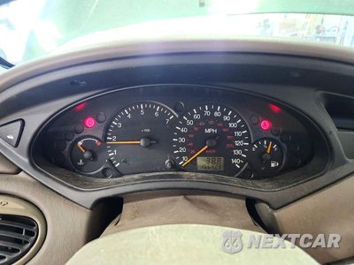 Zdjęcie 9 z 12 samochodu: 2002 FORD FOCUS ZX5 VIN:3FAFP37342R126040 - miniatura