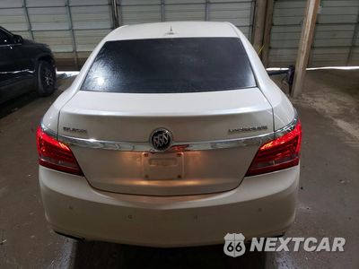 Zdjęcie 6 z 12 samochodu: 2014 BUICK LACROSSE VIN:1G4GB5G37EF139404 - miniatura