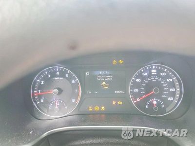 Zdjęcie 9 z 12 samochodu: 2023 KIA FORTE LX VIN:3KPF24AD7PE606992 - miniatura