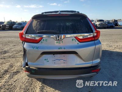Zdjęcie 6 z 12 samochodu: 2018 HONDA CR-V LX VIN:2HKRW6H34JH218020 - miniatura