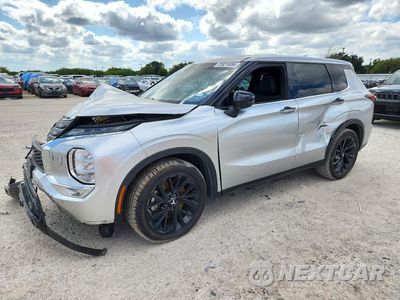2022 MITSUBISHI OUTLANDER SE JA4J4UA87NZ077210 - główne zdjęcie licytacji z USA - miniatura