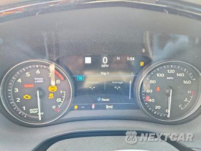 Zdjęcie 9 z 13 samochodu: 2026 CADILLAC XT5 PREMIUM LUXURY VIN:1GYKNDRS7TZ118059 - miniatura