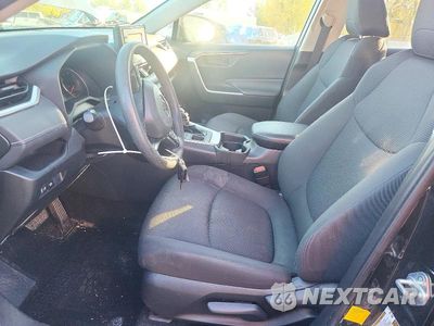 Zdjęcie 7 z 12 samochodu: 2019 TOYOTA RAV4 LE VIN:JTMG1RFV1KJ017339 - miniatura