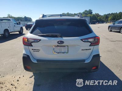 Zdjęcie 6 z 13 samochodu: 2024 SUBARU OUTBACK ONYX EDITION VIN:4S4BTALC8R3258267 - miniatura