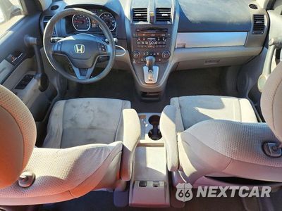 Zdjęcie 8 z 13 samochodu: 2011 HONDA CR-V SE VIN:JHLRE3H4XBC004675 - miniatura
