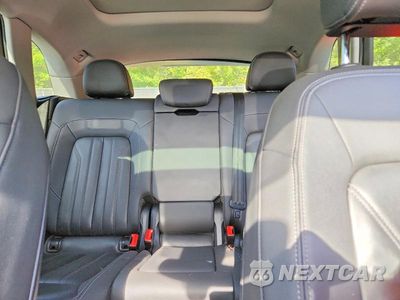 Zdjęcie 10 z 13 samochodu: 2021 AUDI Q5 PREMIUM VIN:WA1AAAFY7M2055795 - miniatura