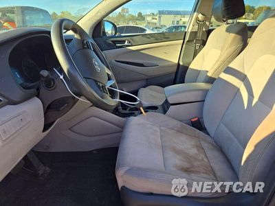 Zdjęcie 7 z 13 samochodu: 2017 HYUNDAI TUCSON SE VIN:KM8J3CA47HU342091 - miniatura