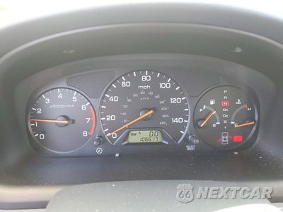 Zdjęcie 9 z 12 samochodu: 1999 HONDA ACCORD DX VIN:1HGCF8643XA157113 - miniatura
