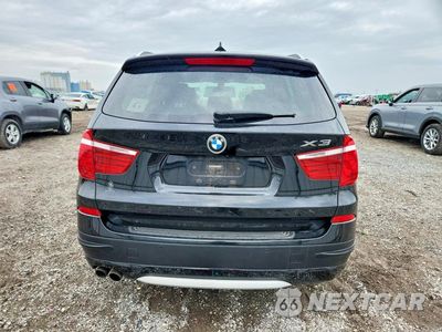 Zdjęcie 6 z 13 samochodu: 2012 BMW X3 XDRIVE28I VIN:5UXWX5C55CL726349 - miniatura