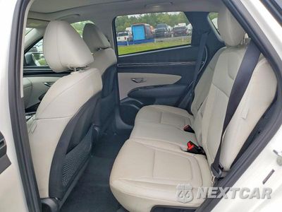 Zdjęcie 11 z 14 samochodu: 2024 HYUNDAI TUCSON LIMITED VIN:5NMJECDE2RH371395 - miniatura