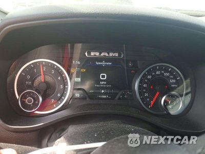 Zdjęcie 9 z 13 samochodu: 2025 RAM 1500 BIG HORN/LONE STAR VIN:1C6RRFFG0SN205299 - miniatura