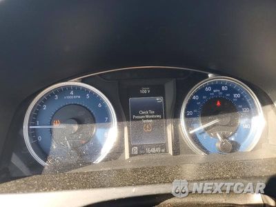 Zdjęcie 9 z 13 samochodu: 2016 TOYOTA CAMRY LE VIN:4T4BF1FK0GR584121 - miniatura