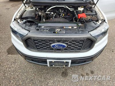 Zdjęcie 11 z 12 samochodu: 2021 FORD RANGER XL VIN:1FTER1EH0MLD39250 - miniatura