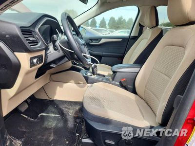 Zdjęcie 7 z 13 samochodu: 2022 FORD ESCAPE SE VIN:1FMCU0BZ8NUB07922 - miniatura