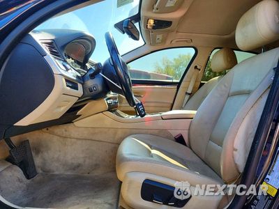 Zdjęcie 7 z 12 samochodu: 2014 BMW 528 VIN:WBA5A7C59ED619342 - miniatura