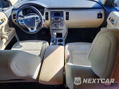 Zdjęcie 8 z 14 samochodu: 2013 FORD FLEX SE VIN:2FMGK5B84DBD23511 - miniatura